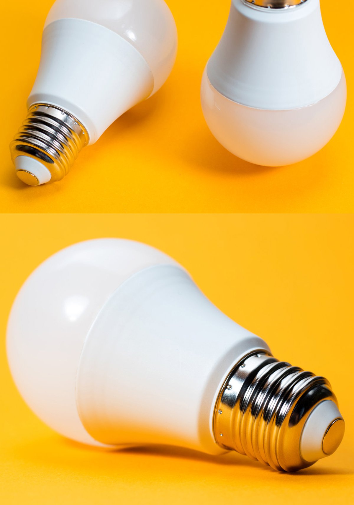 LED bluetooth bulb light