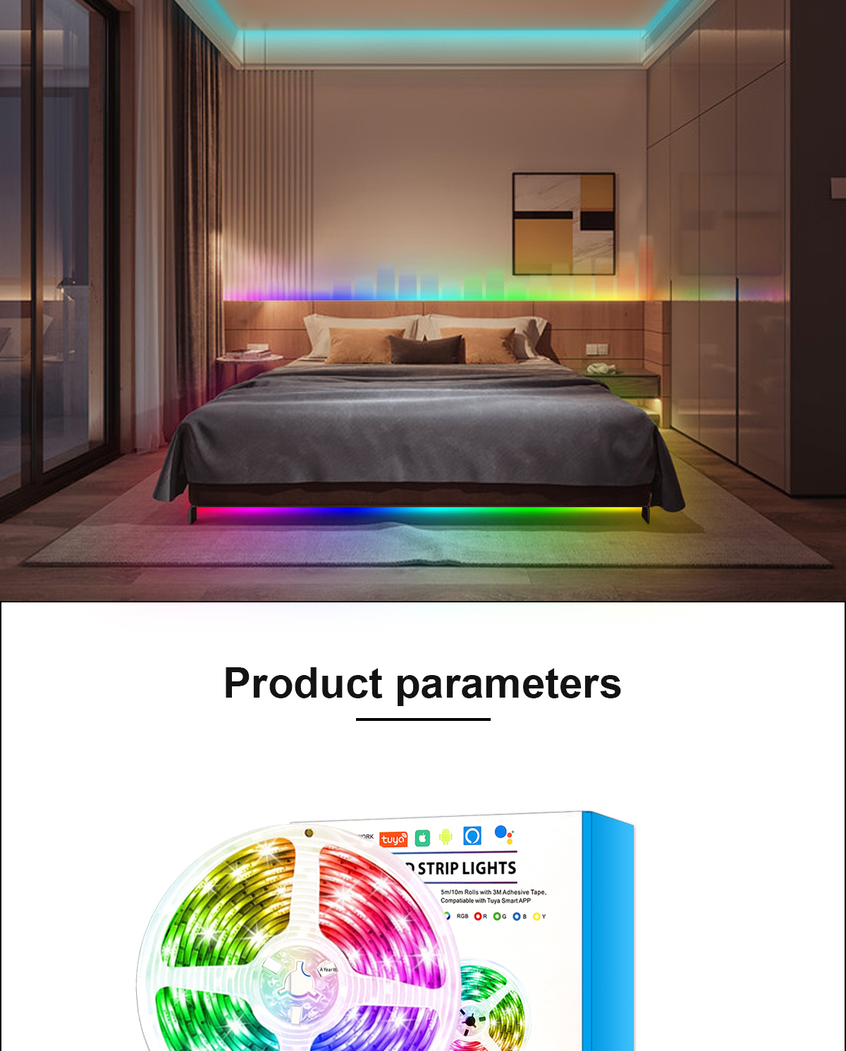 WIFI Light Strip