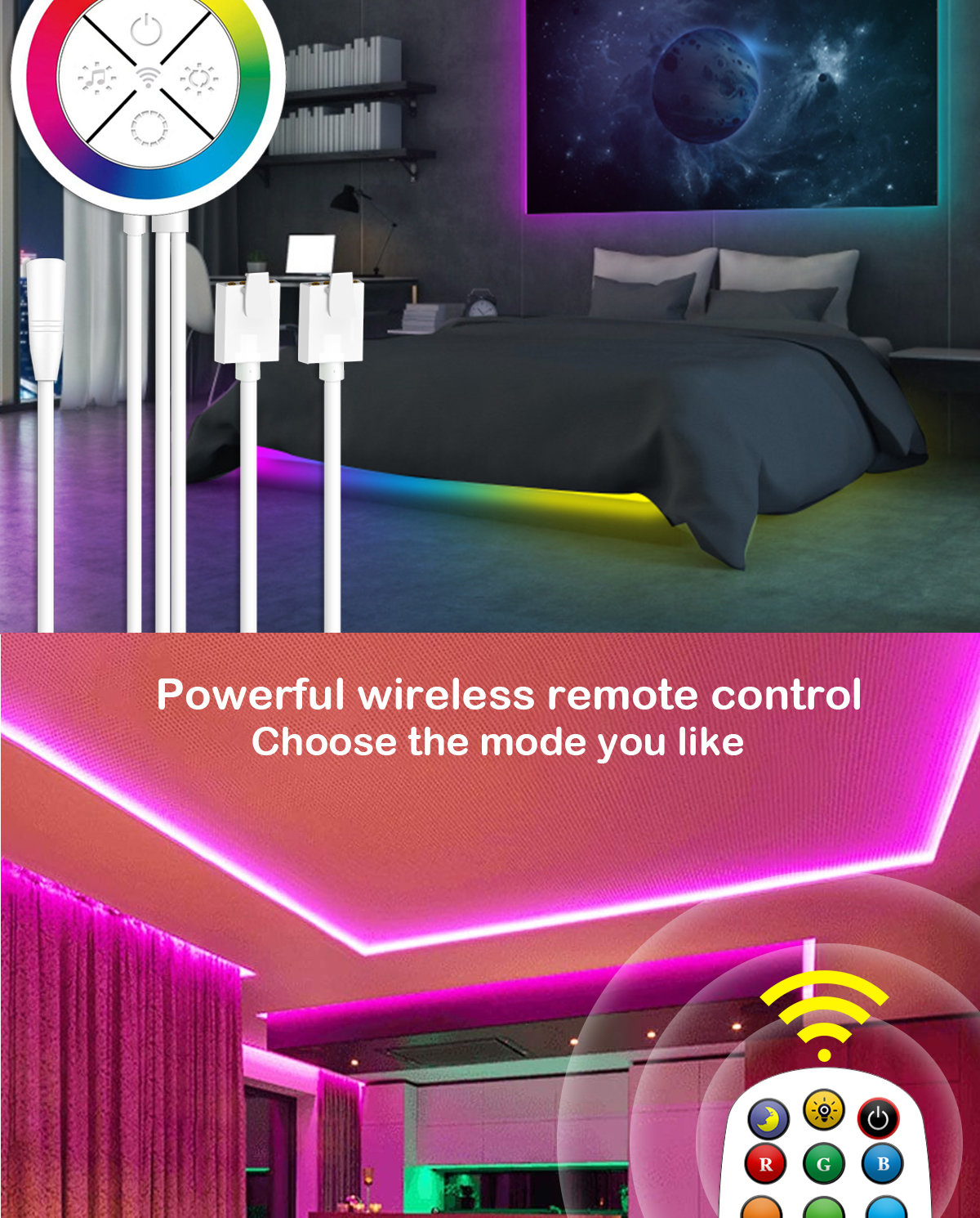 WIFI Light Strip